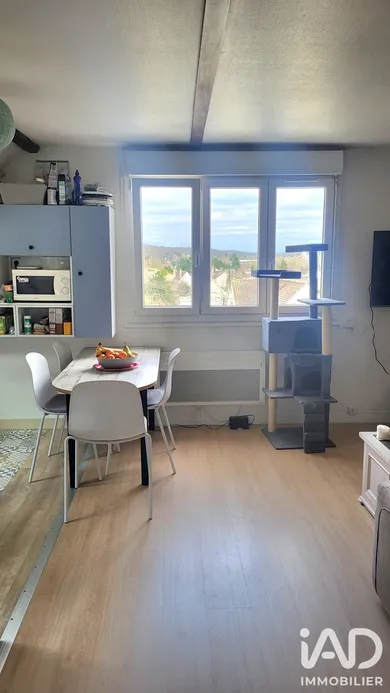 Appartement à Pontoise (95300)