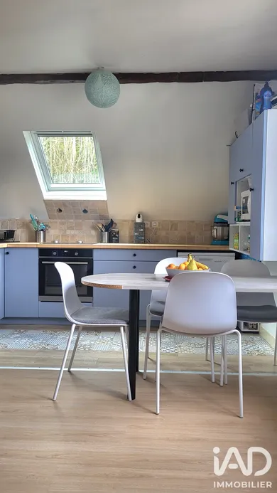 Appartement à Pontoise (95300)