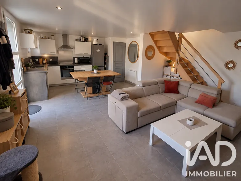Maison 4 pièces 75 m² · à Trignac · 75 m² · 191 000 €
