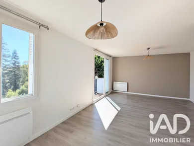 Apartment in Bayonne (64100)