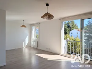 Apartment in Bayonne (64100)