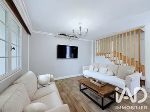 Maison à Sarcelles (95200)
