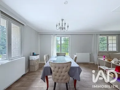 Maison à Sarcelles (95200)