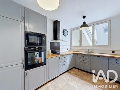 Maison à Sarcelles (95200)