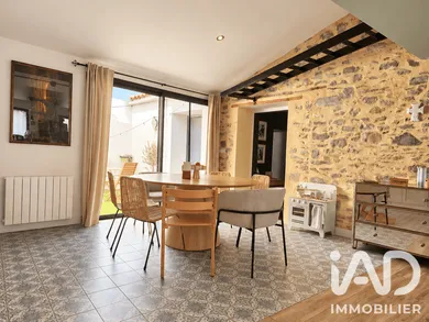 Maison à Vairé (85150)