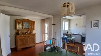 Maison de ville à La Roche-sur-Yon (85000)