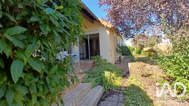 Maison de ville à La Roche-sur-Yon (85000)