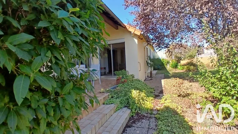 Maison 6 pièces 115 m² · à La Roche-sur-Yon · 115 m² · 218 400 €
