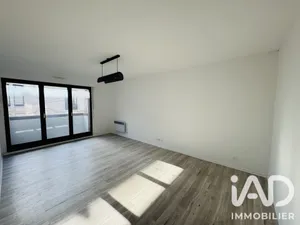 Appartement à La Madeleine (59110)