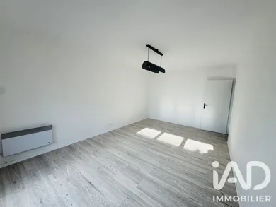 Appartement à La Madeleine (59110)