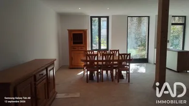 Maison de village à Septfonds (82240)