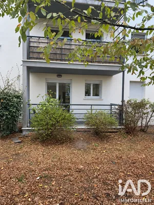 Apartment in Bègles (33130)