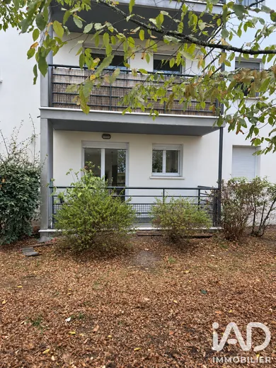 Apartment in Bègles (33130)
