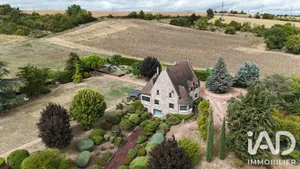 Demeure à Aigueperse (63260)