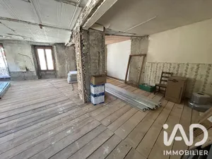 Apartment in Hauts de Bienne (39400)