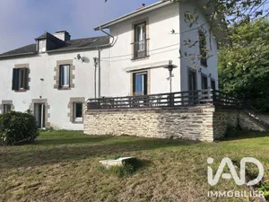 House in Saint-Aignan (56480)