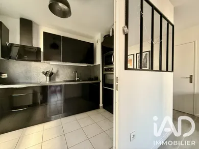 Appartement à Limeil-Brévannes (94450)