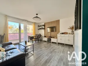 Appartement à Limeil-Brévannes (94450)
