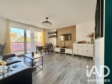 Appartement à Limeil-Brévannes (94450)