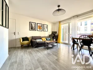 Appartement à Limeil-Brévannes (94450)