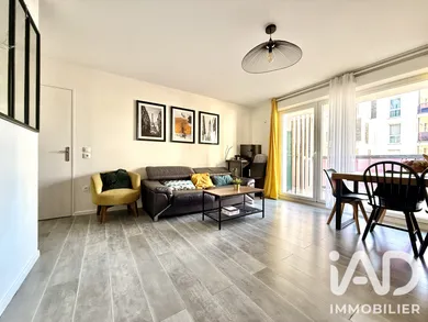 Appartement à Limeil-Brévannes (94450)