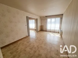 Appartement à Armentières (59280)