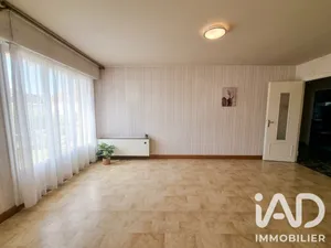 Apartment in Armentières (59280)
