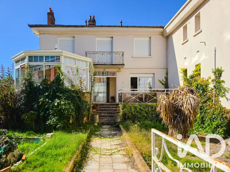 Maison 5 pièces 170 m² · à Aubin · 170 m² · 149 900 €
