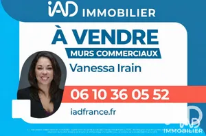 Boutique/Local commercial à Perpignan (66100)