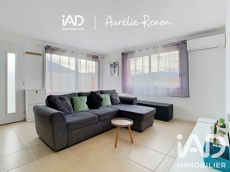 Appartement 3 pièces 55 m² · à Rigarda · 55 m² · 139 000 €