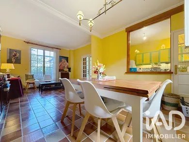Maison à Viroflay (78220)