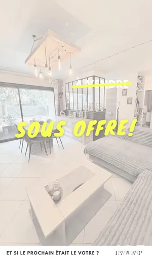 Appartement à Le Cannet (06110)