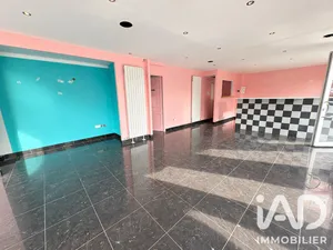 Boutique/Local commercial à Boulogne-sur-Mer (62200)