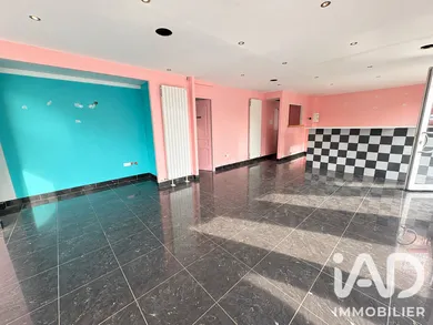 Boutique/Local commercial à Boulogne-sur-Mer (62200)