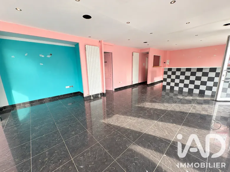 Local commercial 51 m² · à Boulogne-sur-Mer · 51 m² · 89 900 €
