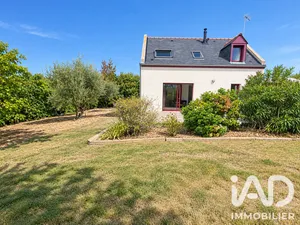 Maison à GROIX (56590)