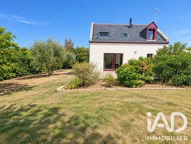 Maison à GROIX (56590)