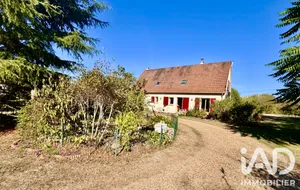 Maison traditionnelle à Spay (72700)