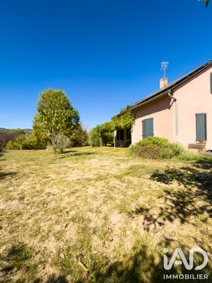 Park home in Clairvaux-d'Aveyron (12330)