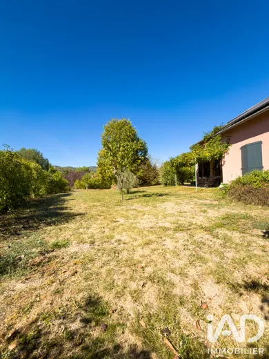 Park home in Clairvaux-d'Aveyron (12330)