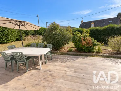 Maison à GROIX (56590)