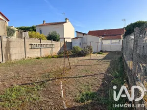 Maison à Châtelaillon-Plage (17340)