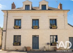 Maison à Saint-Aignan (41110)