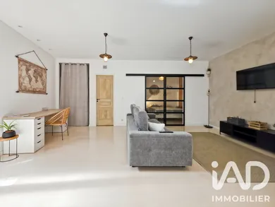 Maison de village à Montblanc (34290)