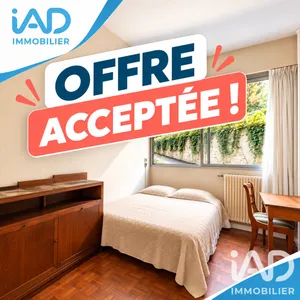Apartment in L'Haÿ-les-Roses (94240)