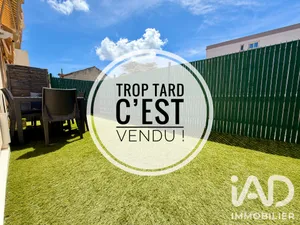 Apartment in Six-Fours-les-Plages (83140)