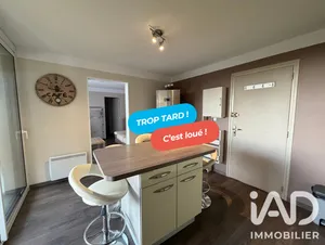 Apartment in Le Gua (38450)