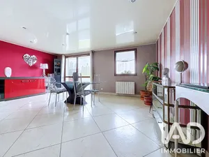 Apartment in Thionville (57100)
