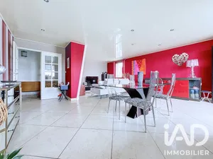 Appartement à Thionville (57100)