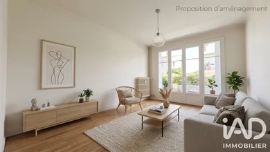 Apartment in Rodez (12000)